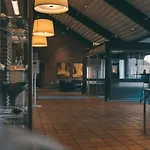 Hotel Sonderborg Strand Szálloda Sønderborg
