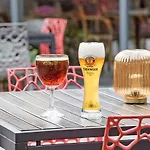 卡姆维尔克桑德堡酒店 4* Sønderborg