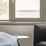 卡姆维尔克桑德堡酒店 Sønderborg