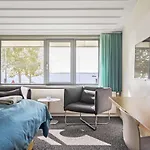 Hotel Sonderborg Strand 4*