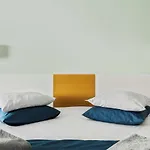 Hotel Sonderborg Strand 4* Sønderborg