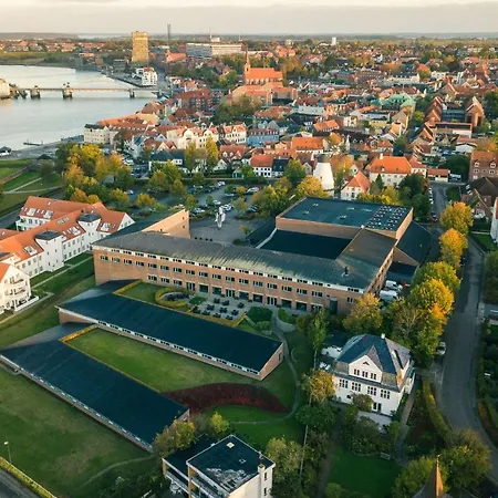 Hotel Sonderborg Strand 4* Sønderborg