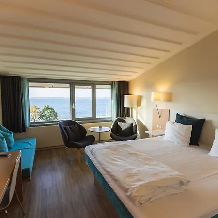 Hotel Sønderborg Strand
