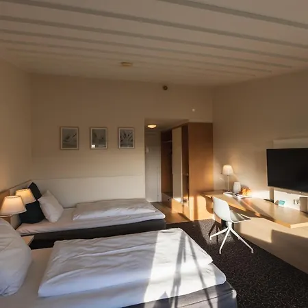 Hotel Sonderborg Strand Hotel
