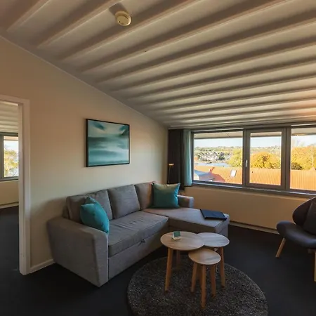 Hotel Hotel Sonderborg Strand Sønderborg