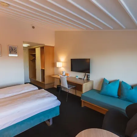 Hotel Sonderborg Strand Sonderborg