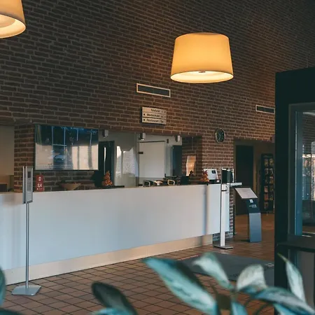 Hotel Sonderborg Strand 4* Sonderborg