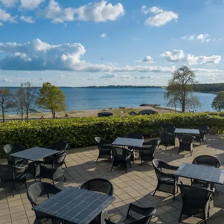 Hotel Sønderborg Strand