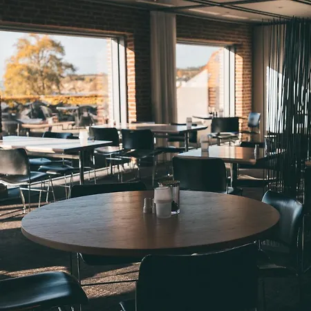 Hotel Hotel Sonderborg Strand 4*