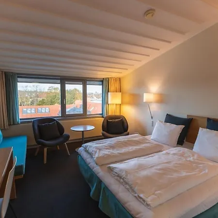 Hotel Sønderborg Strand Sønderborg
