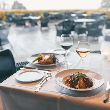 Hotel Sønderborg Strand Hotel 4*