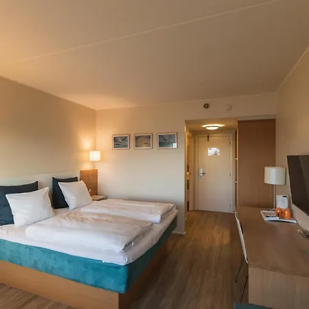 Hotel Sønderborg Strand Sønderborg