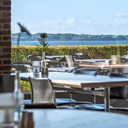 Hotel Sønderborg Strand Sønderborg