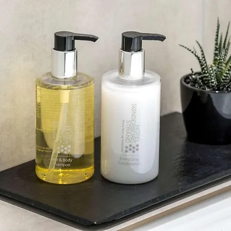 Hotel Sonderborg Strand فندق Sønderborg