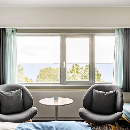 Hotel Sonderborg Strand فندق 4*