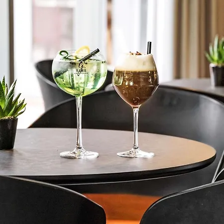 Hotel Sonderborg Strand