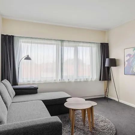 Hotel Sønderborg Strand Hotel Sønderborg
