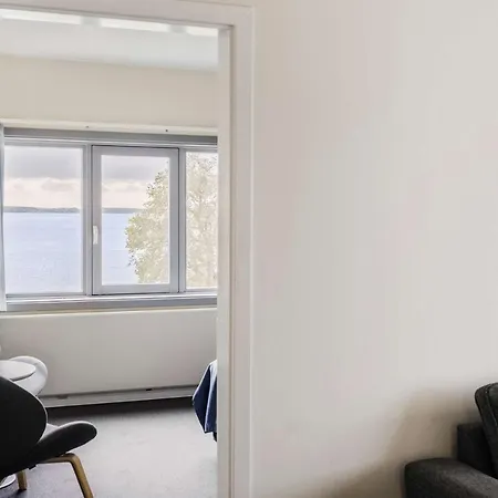 Hotel Sønderborg Strand Hotel 4*
