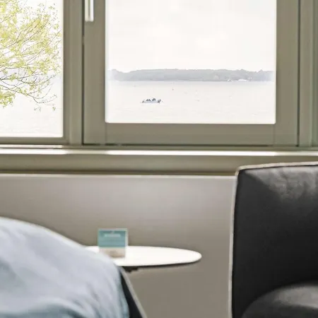 Hotel Sonderborg Strand Sønderborg