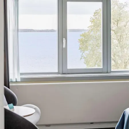 Hotel Sønderborg Strand 4*