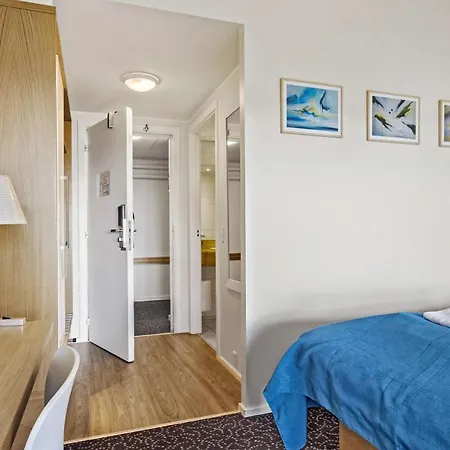 Hotel Sønderborg Strand Sønderborg