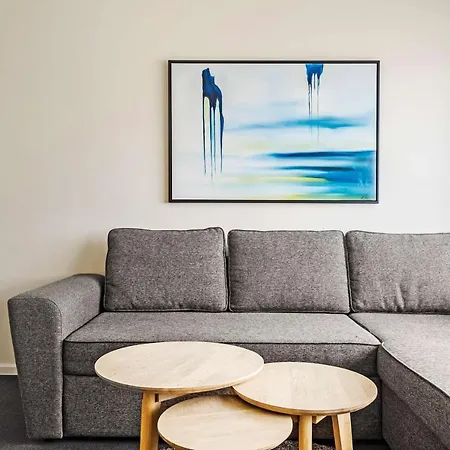 Hotel Sonderborg Strand فندق