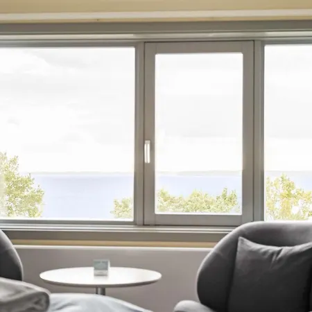 Hotel Sønderborg Strand 4*