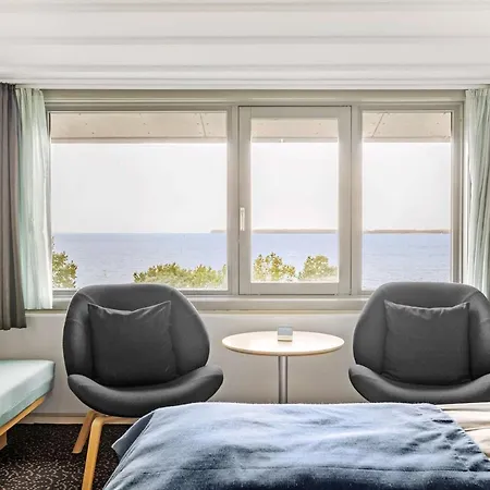 Hotel Sønderborg Strand Sønderborg