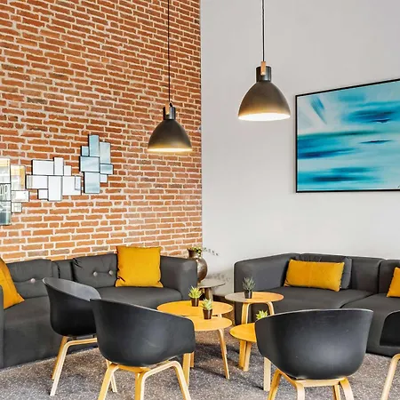Hotel Sønderborg Strand 4*