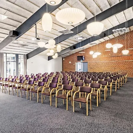 Hotel Hotel Sønderborg Strand 4*