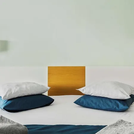 Hotel Sonderborg Strand 4* Sønderborg