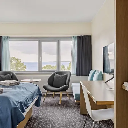 酒店 卡姆维尔克桑德堡酒店 4*