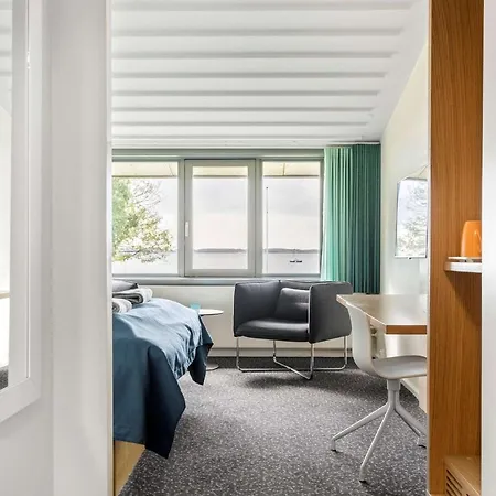 Hotel Sonderborg Strand 4* Sønderborg