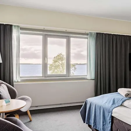 Hotel Hotel Sønderborg Strand 4*
