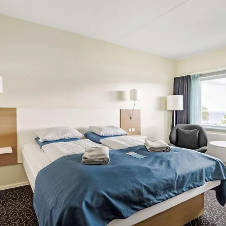 Hotel Sønderborg Strand 4* Sønderborg