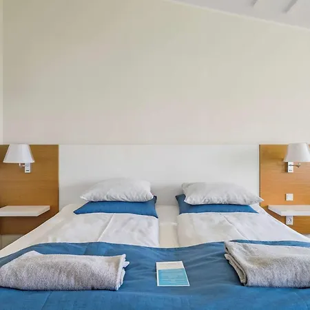 Hotel Hotel Sønderborg Strand Sønderborg