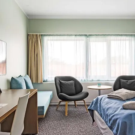 Hotel Sønderborg Strand Sønderborg