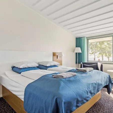 Hotel Hotel Sønderborg Strand