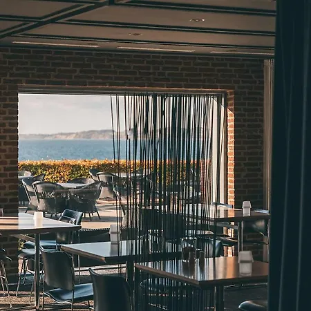 Hotel Hotel Sønderborg Strand