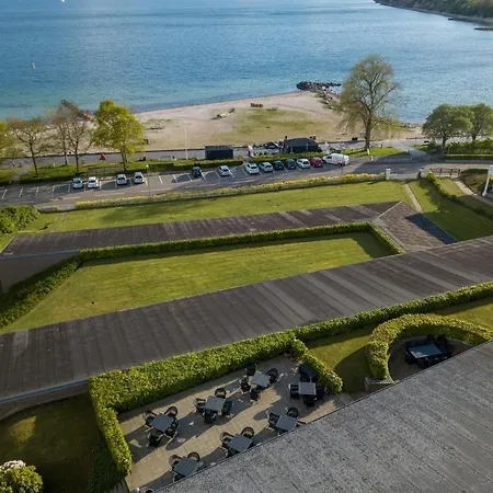 Hotel Sonderborg Strand