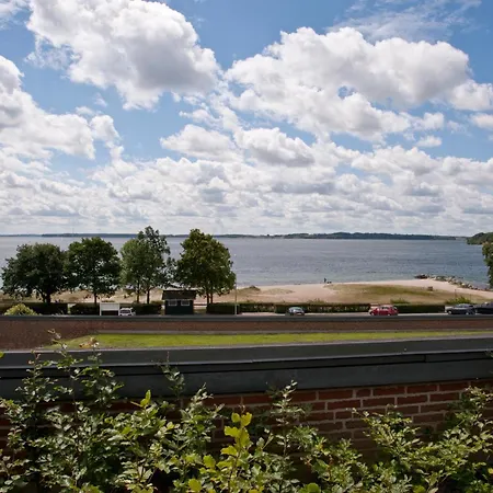 Hotel Sønderborg Strand Hotel Sønderborg