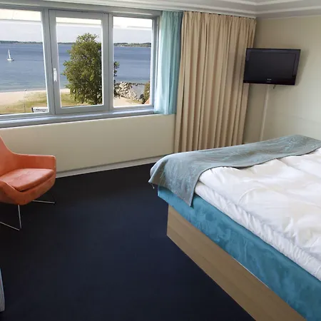 Hotel Sonderborg Strand فندق 4*