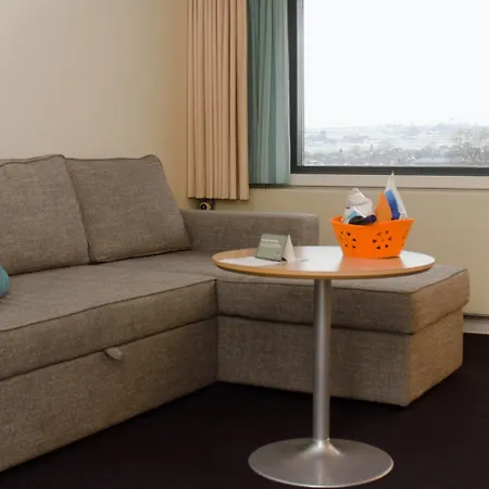 فندق Hotel Sonderborg Strand