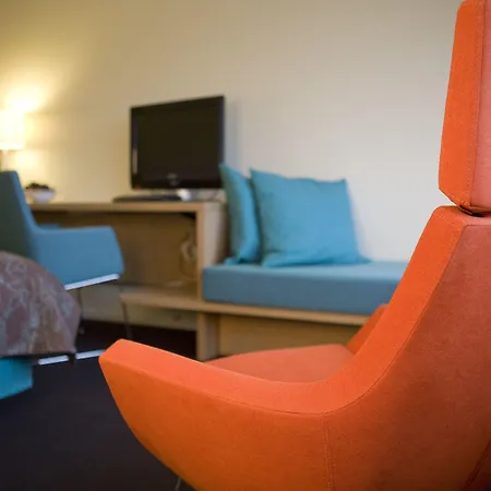 Hotel Sonderborg Strand فندق