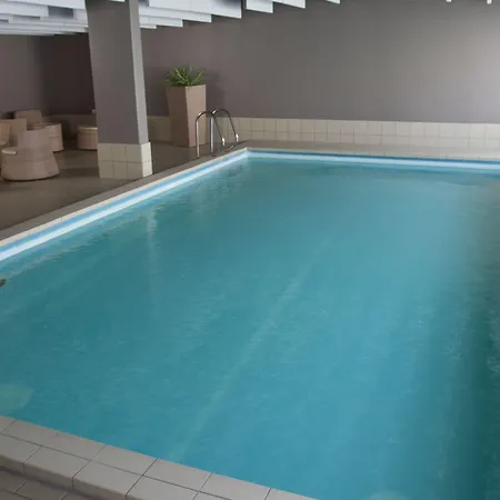 Hotel Sonderborg Strand Hotell