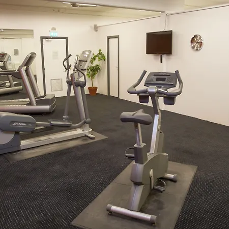 Hotell Hotel Sonderborg Strand 4*