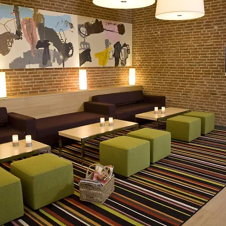 فندق Hotel Sonderborg Strand 4*