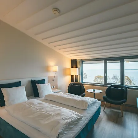 Hotel Sonderborg Strand فندق