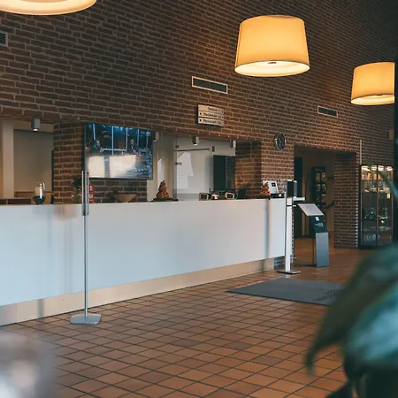 Hotel Sonderborg Strand