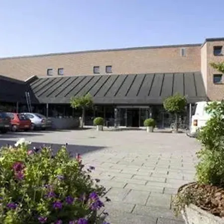 فندق Hotel Sonderborg Strand 4*